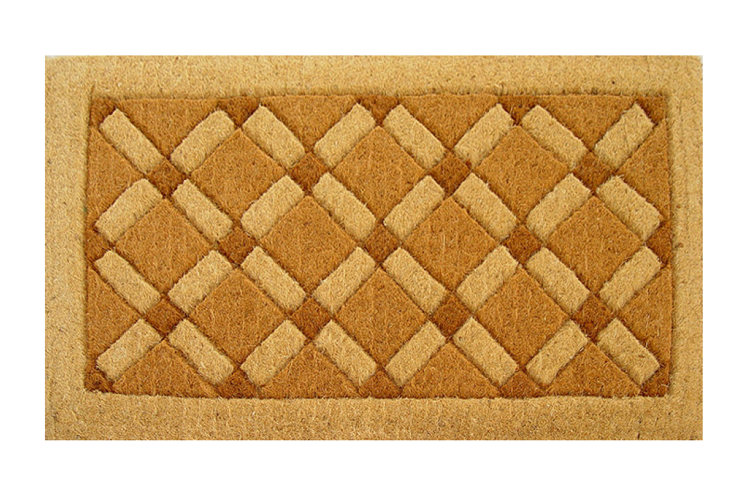 Coco Fibre mat